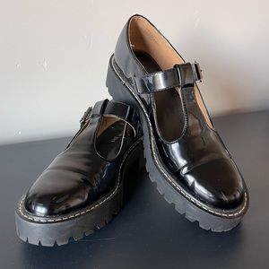 Madden girl Janne shoes, size 8.5